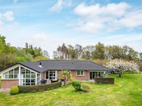 Holiday home Grenaa XLII Bønnerup Strand
